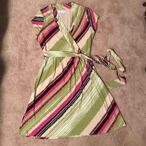 LIZ Claiborne Dress